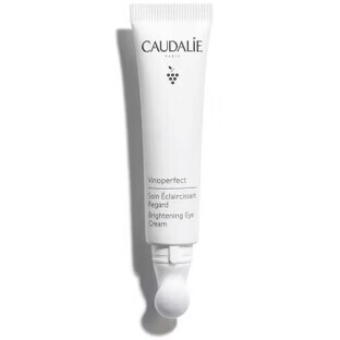 Caudalie Vinoperfect tratament iluminator pentru ochi 15ml