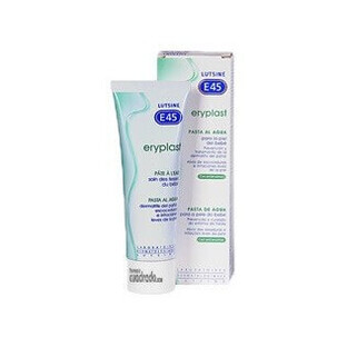 Lutsine Eryplast Paste auf Wasserbasis 200g