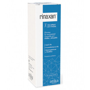 Rinaxan 30ml