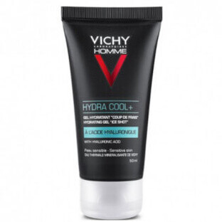 Vichy Homme Hydra Cool+ Gel Hidratante 50 ml