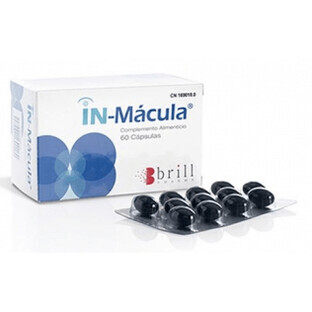 IN-Macula 60 capsule