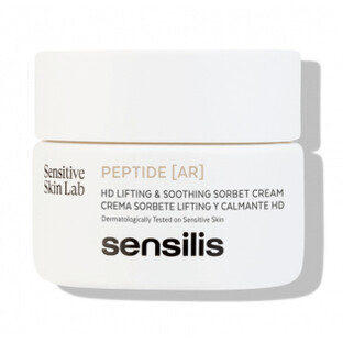 Sensilis Peptide AR Sorbet Cream 50ml