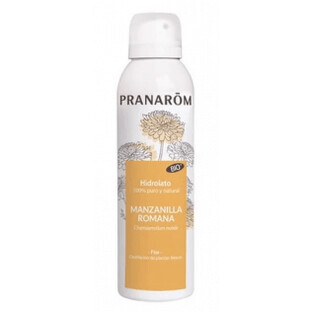Pranarom Organic Roman Chamomile Hydrolat Spray 150ml