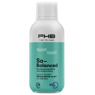 PHB Time To Care So Balanced 300 ml