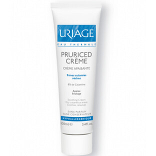 Uriage Cremă cu aromă de ardei 100ml