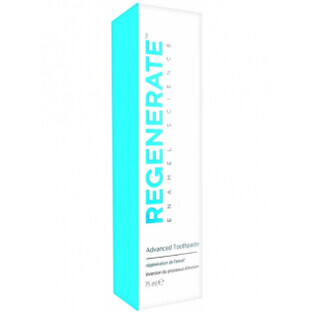 Regenerate Dentifrico 75ml