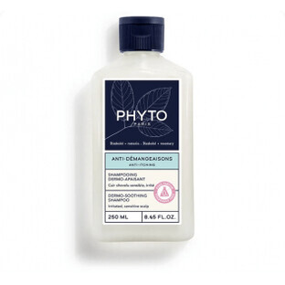 Phyto Antipicor Champu 250ml