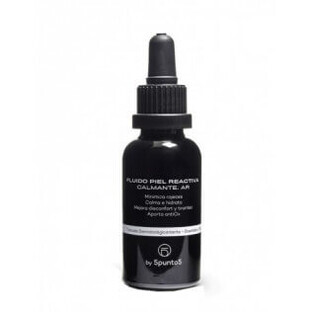 5Punto5 Fluido reattivo per la pelle 30ml