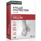 Farmalastic Ring Protector pentru calusuri 9u O mărime