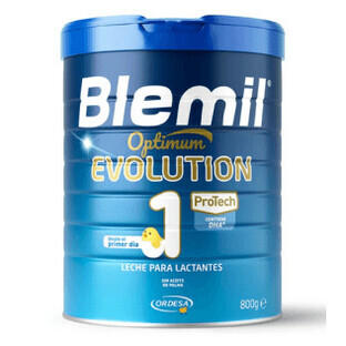 Blemil 1 Optimum Evolutie 800g
