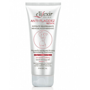 Elifexir Anti-Flacided au Rétinol 200ml