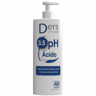 Ders Acid Gel, 750ml