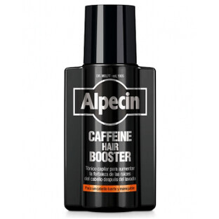 Alpecin Caffeine Hair Booster Toner 200ml