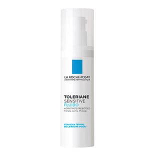 La Roche Posay Toleriane Gevoelige Fluïde, 40ml