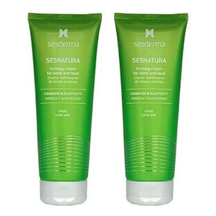 Sesderma DUPLO Sesnatura Crema rassodante seno e corpo, 2x200ml