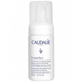 Caudalie Vinoperfect Mousse Micro Peeling 100ml