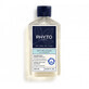Phyto Champú Sebo-Control Cabello Graso, 250ml