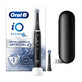 Oral B Elektrische Zahnbürste IO Schwarz