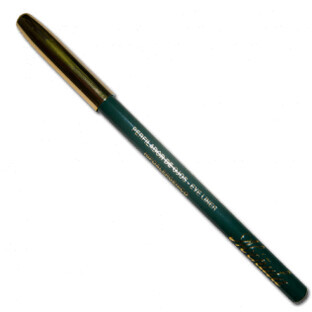 Abeñula Perfilador Ojos Verde, 1 u