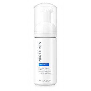 Neostrata Resurface Cleansing Foam, 100 ml