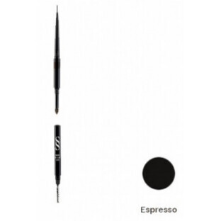 Sensilis Eyebrow Sculptor [3in1 Augenbrauenstift] 04 Espresso 0.5g