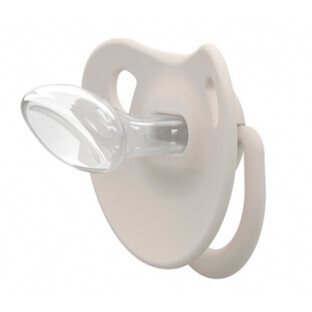 Suavinex Pacifier The New Classic Anatomical Silicone Teat 6-18 months 1u