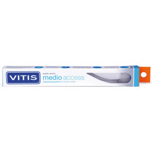 Vitis Access Brush Medium