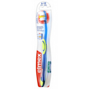 Elmex Junior Brush