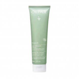 Caudalie Vinopure Gel detergente purificante 150ml