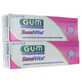 GUM DUPLO SensiVital Paste 2 x 75ml