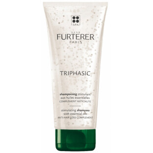 Rene Furterer Triphasic Shampoo 200ml