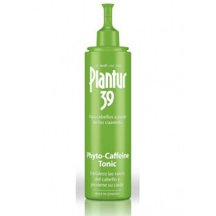 Plantur 39 Phyto-Caffeine Tonico anticaduta 200ml
