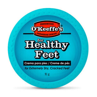 O'keeffe's Dry & Chapped Feet Cream tratament 91g