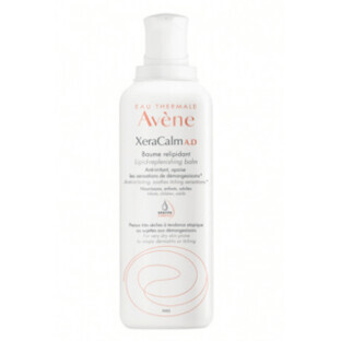 Avene XeraCalm A.D Balsamo Relipidizzante, 400ml