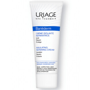 Uriage Bariederm Cremă 75ml