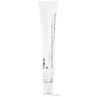 Transparent Lab PIE Trattamento per l'attenuazione dei punti rossi dell'acne 30ml