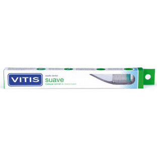 Vitis Soft Brush
