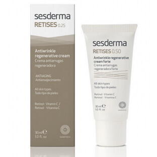 Sesderma Retises Nano Gel 0.5% , 30ml