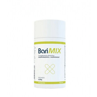 Baeimix 30 capsule