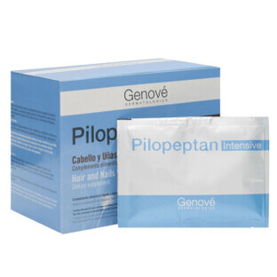 Pilopeptan 15 sachets solution