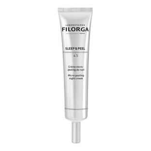 Filorga Slaap&Peel 4.5 40ml