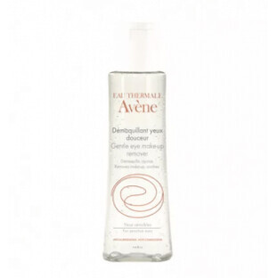 Avene demachiant pentru ochi, 125ml