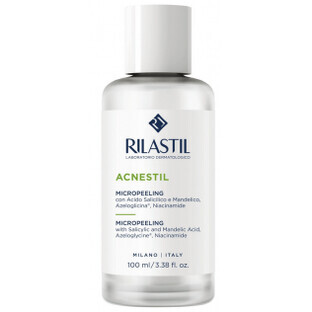 Rilastil Acnestil Micropeeling 100ml