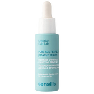 Sensilis Puur ouderdomsmasker 30ml