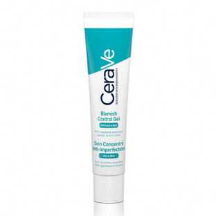 Cerave Imperfections Control Gel 40ml