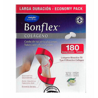 Bonflex Kollagen 180 Tabletten