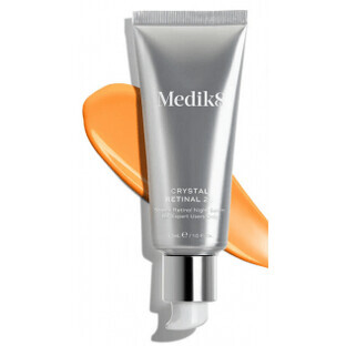 Medik8 Kristal Netvlies 24 30ml