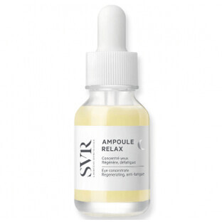 SVR Ampul Relax 15ml
