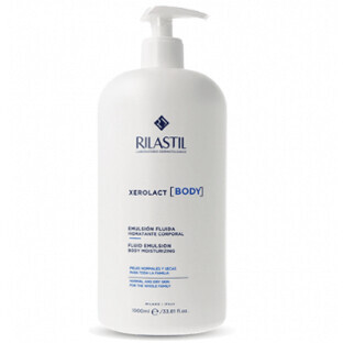 Rilastil Xerolact Body Leche Hidratante 1000ml