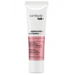 Cumlaude Lab Externe Feuchtigkeitscreme CLX 30ml